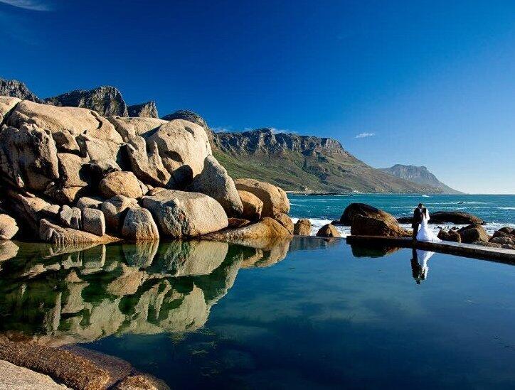 Tempat Prewedding Terindah di Belahan Dunia (yang mau nikah masuk)