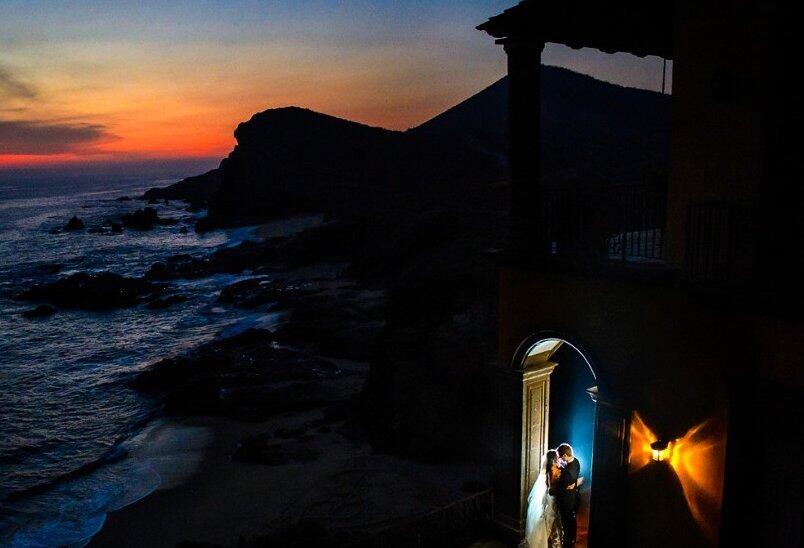 Tempat Prewedding Terindah di Belahan Dunia (yang mau nikah masuk)