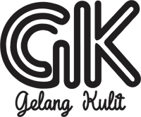 Gelang Kulit Custom Couple Terserah Kamu Reseller Welcome