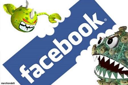 10 SCAM Facebook Berbahaya!!