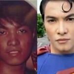 Pria Filipina Permak Tubuh Jadi !!Superman’!!