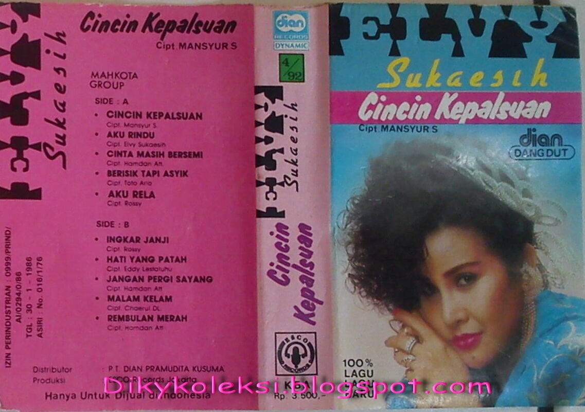 Yang Gak Suka Dangdut Masuk gan !!!