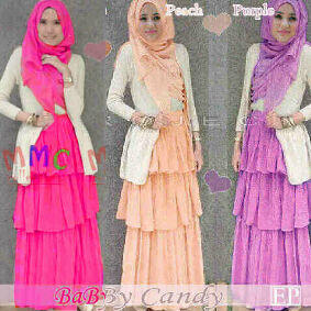 JUAL BUSANA MUSLIMAH ECERAN DAN GROSIRAN!!!WELCOME TO RESELLER AND DROPSHIPER