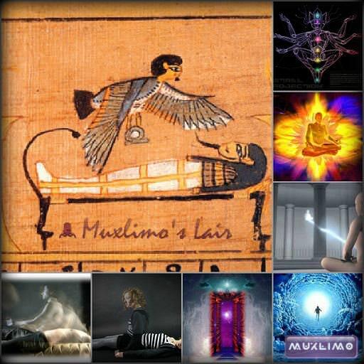 Astral Projection Menurut Pandangan Agama Islam