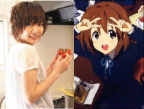 Fakta - Fakta tentang Anime K-On