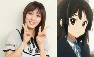 Fakta - Fakta tentang Anime K-On
