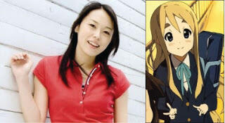 Fakta - Fakta tentang Anime K-On