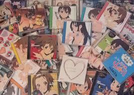 Fakta - Fakta tentang Anime K-On