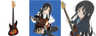 Fakta - Fakta tentang Anime K-On