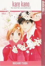 Kareshi Kanojo no Jijou