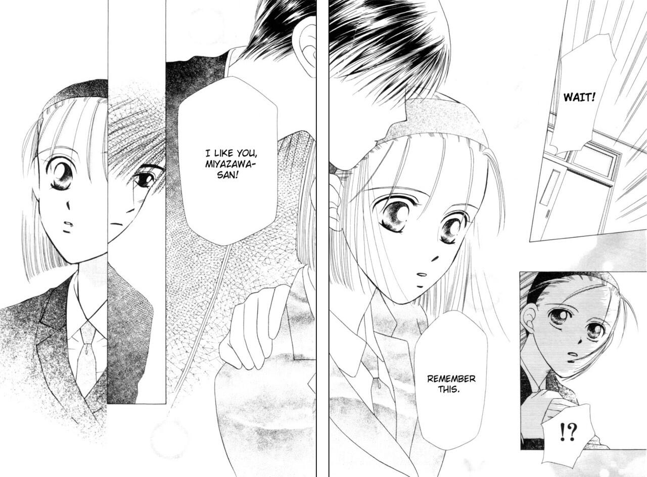 Kareshi Kanojo no Jijou