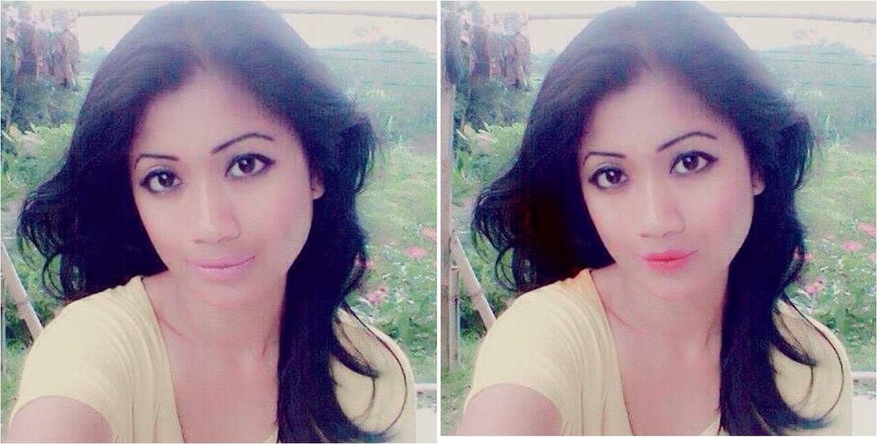 cowok pake Lipstik? buahahahahaaaaaa :ngakak