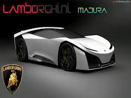 Mengenal varian mobil Lamborghini