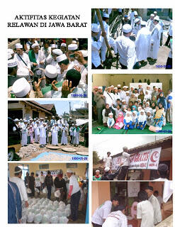F P I " Sudah Seharusnya Orang Tahu "