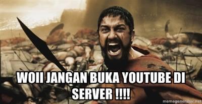 F P I " Sudah Seharusnya Orang Tahu "