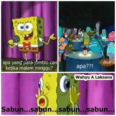 kalo mau ketawa ... liat ini :D