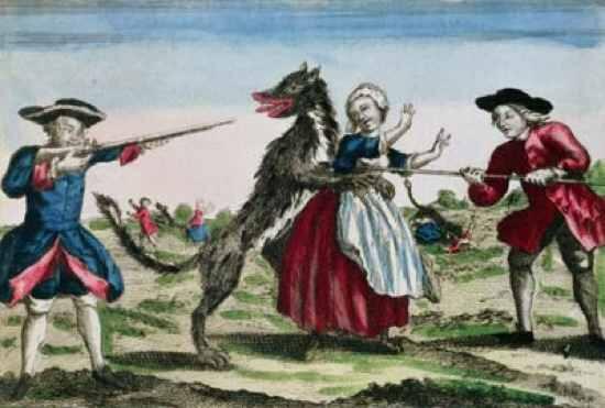 Legenda Werewolf Dari Masa ke Masa