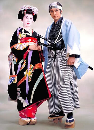 Mengenal lebih deket dunia samurai &#91;Pic+&#93;