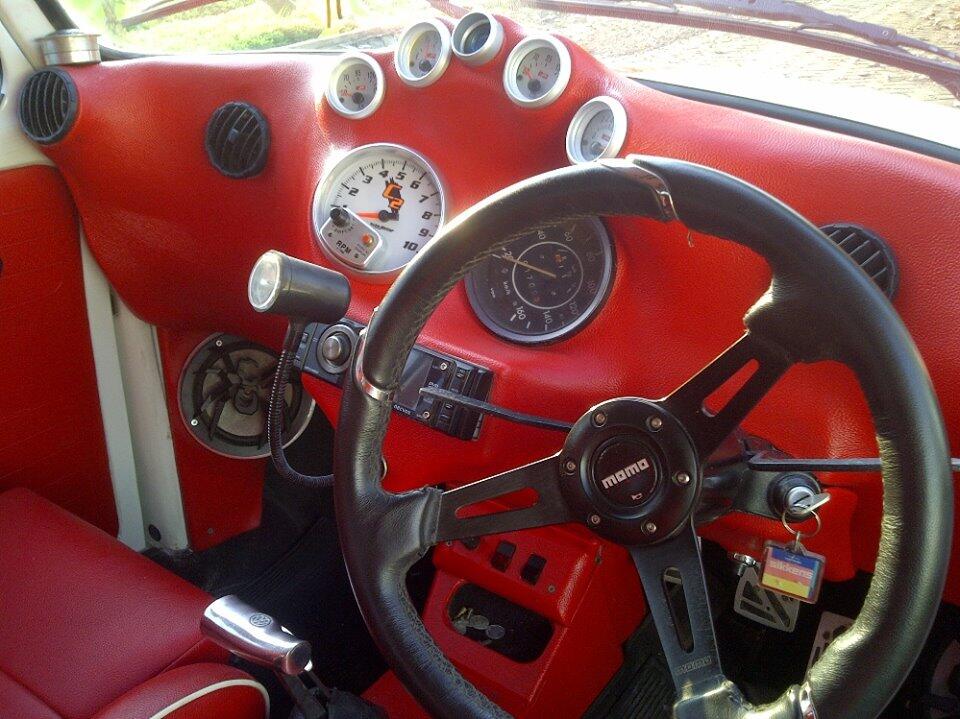 vw kodok 1303 thn,1974 herbie