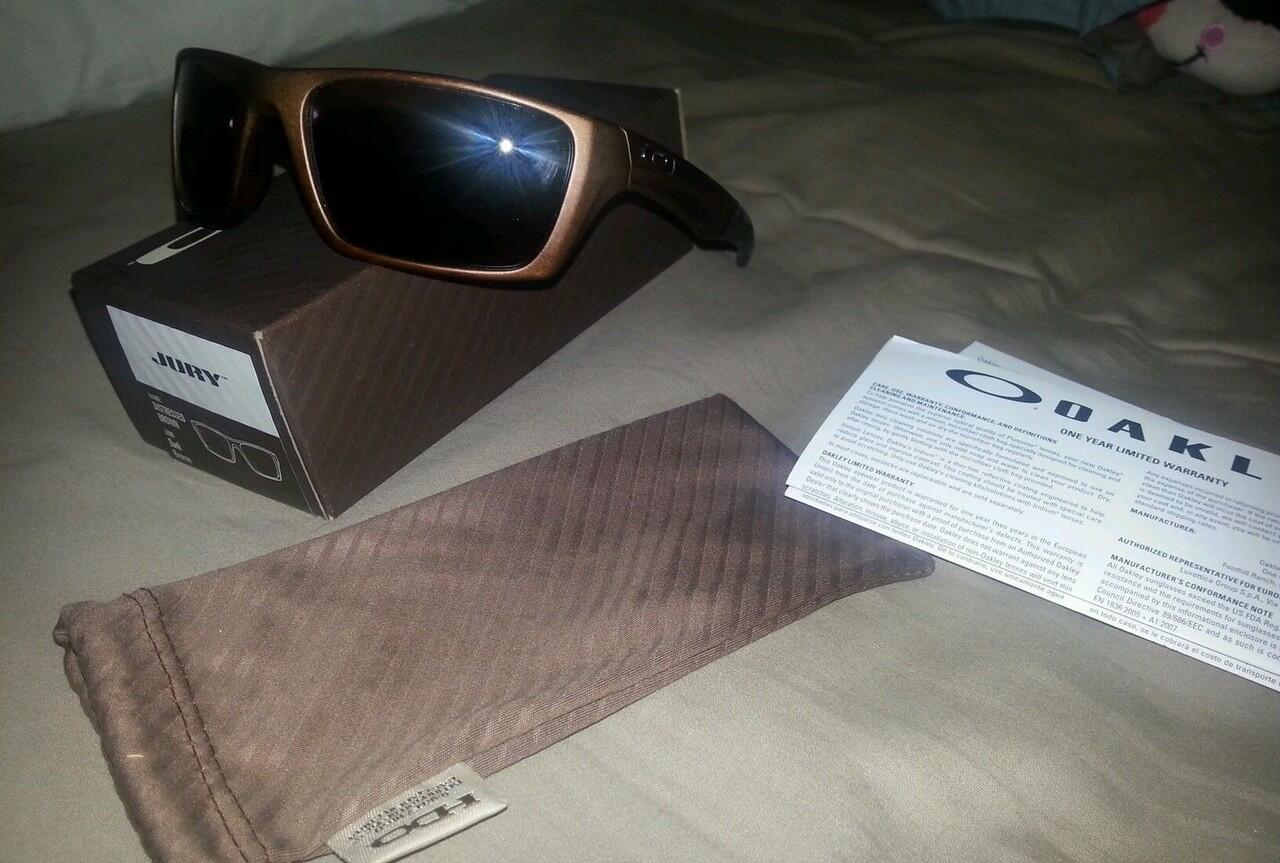 Kacamata FRAME Oakley || SUNGLASSES POLARIZED || Kw Super Grade A+