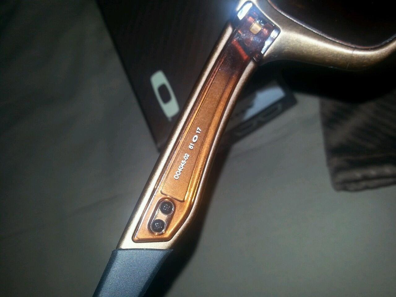 Kacamata FRAME Oakley || SUNGLASSES POLARIZED || Kw Super Grade A+