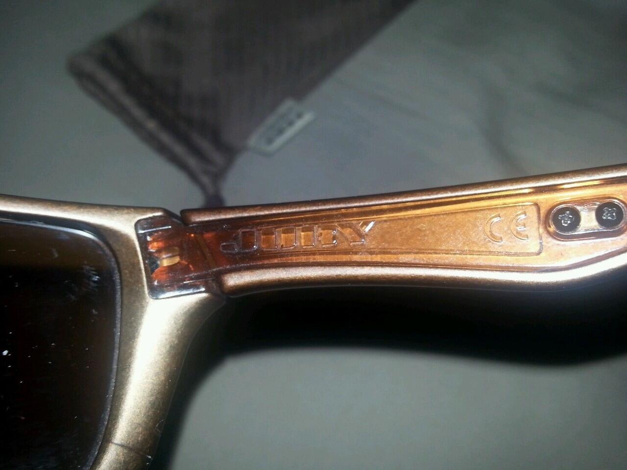Kacamata FRAME Oakley || SUNGLASSES POLARIZED || Kw Super Grade A+