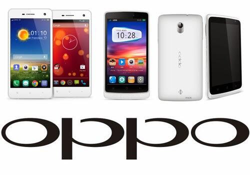 Oppo Find Muse R821 ☎082311112597