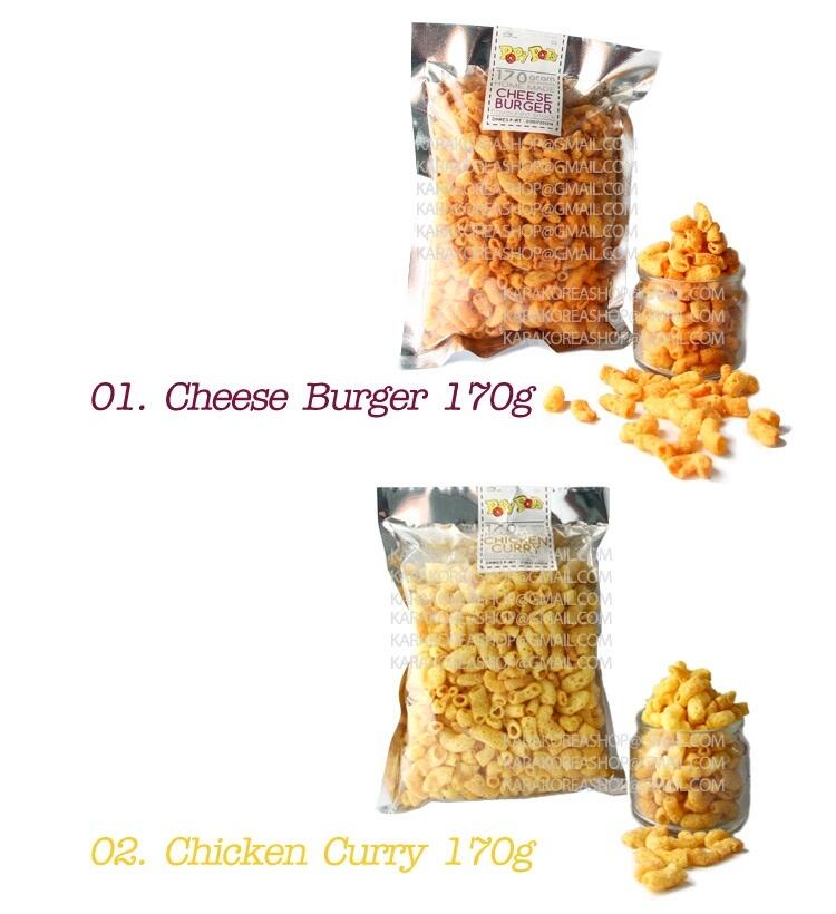 ••Penawaran Kerja samaReseller/Dropshipper MACARONI POPY POPS &#91;SEMARANG&#93;••