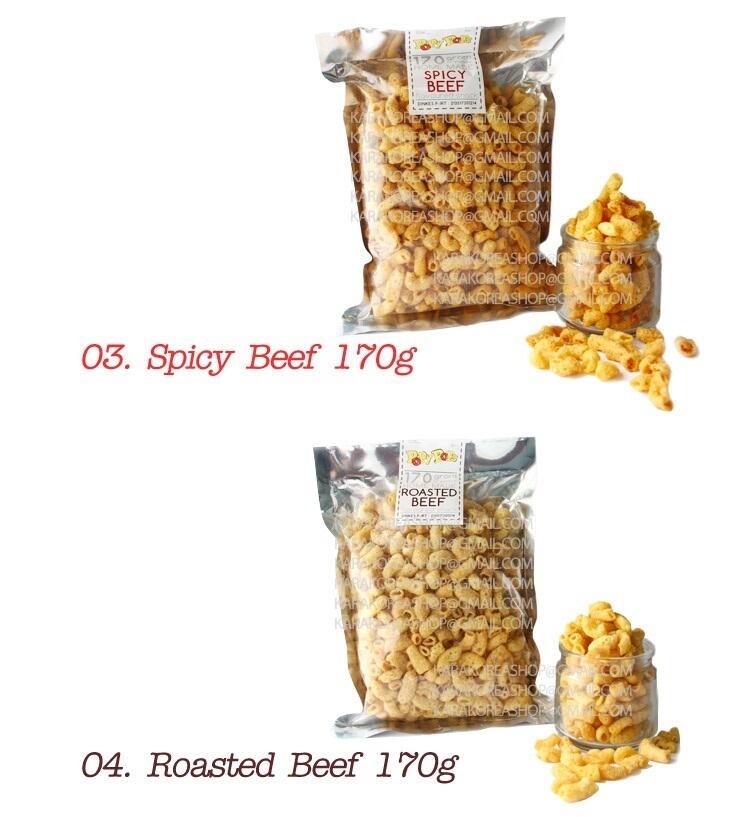 ••Penawaran Kerja samaReseller/Dropshipper MACARONI POPY POPS &#91;SEMARANG&#93;••