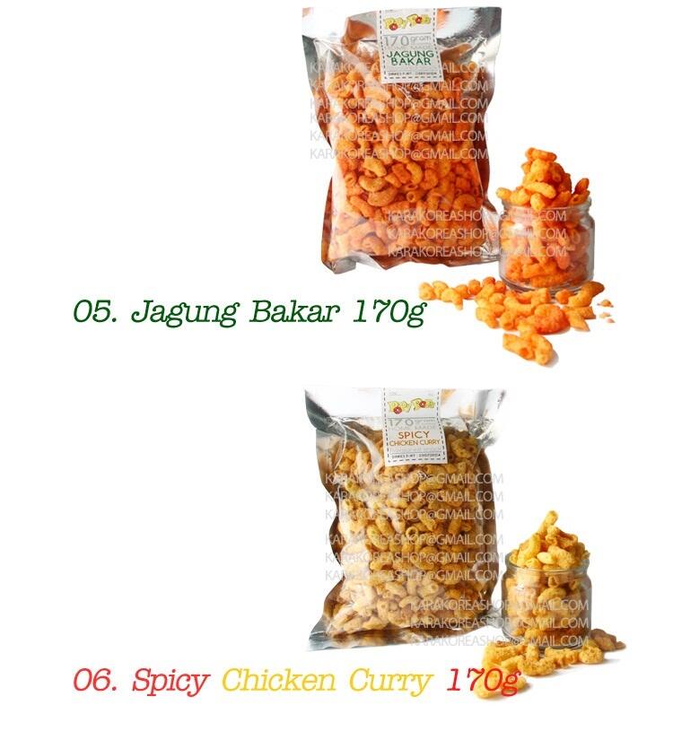 ••Penawaran Kerja samaReseller/Dropshipper MACARONI POPY POPS &#91;SEMARANG&#93;••
