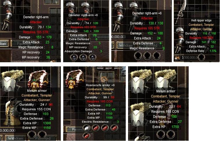 Commander Ryl RYL Warfare - Page 2 | KASKUS
