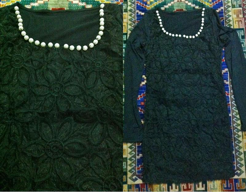 Garage sale!! Baju baju new.. diliat aja dulu gan :)