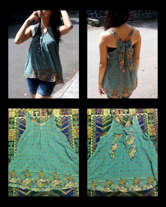 Garage sale!! Baju baju new.. diliat aja dulu gan :)