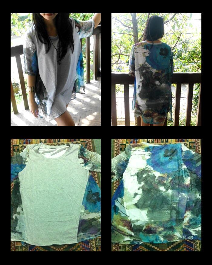 Garage sale!! Baju baju new.. diliat aja dulu gan :)