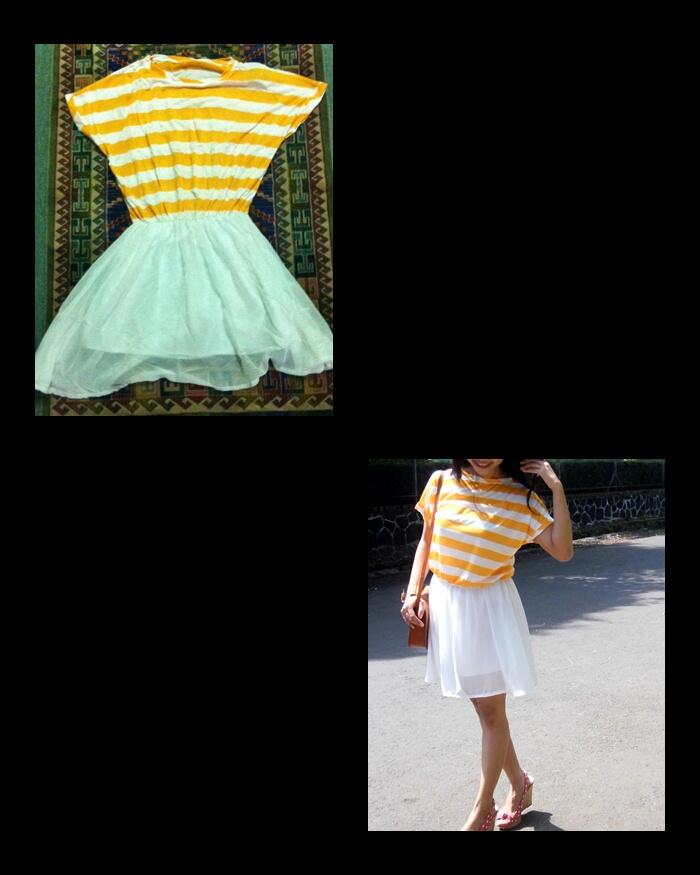 Garage sale!! Baju baju new.. diliat aja dulu gan :)