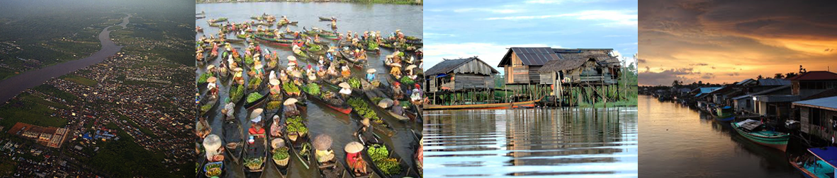 RUSH ADVENTURE | &quot; Mau Keliling Pulau BORNEO..!! &quot; &#91;Thread Competition&#93;