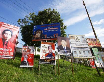 7 hal yang hampir selalu ada dibalik pemilu (pemilukada)