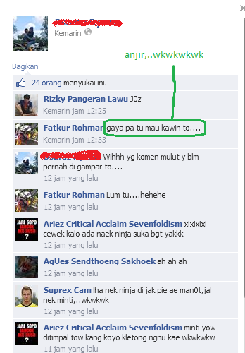 Antara ngakak/miris liat gambar ni,....