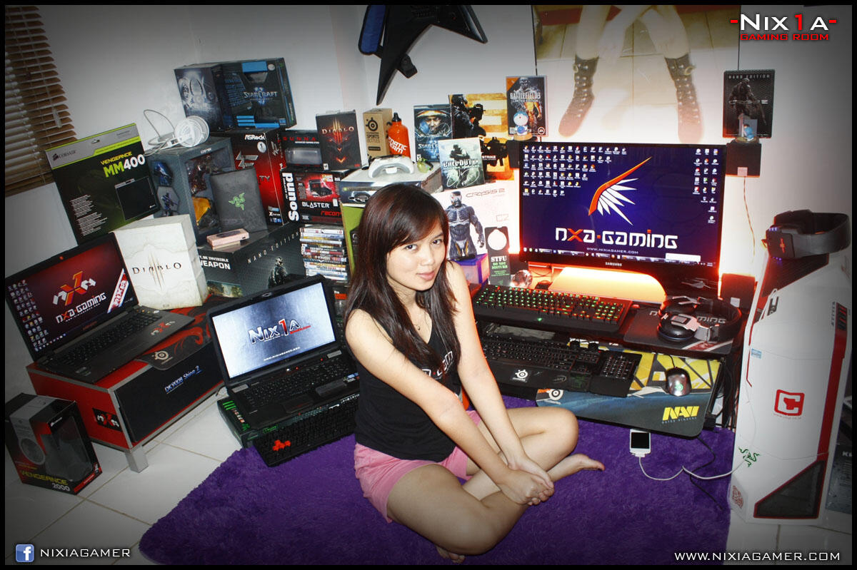 &#91;HOT&#93; 5 Gamers Profesional Dengan Penghasilan Tertinggi Sepanjang Karirnya