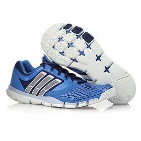 Sale sepatu running nike & adidas ORIGINAL!