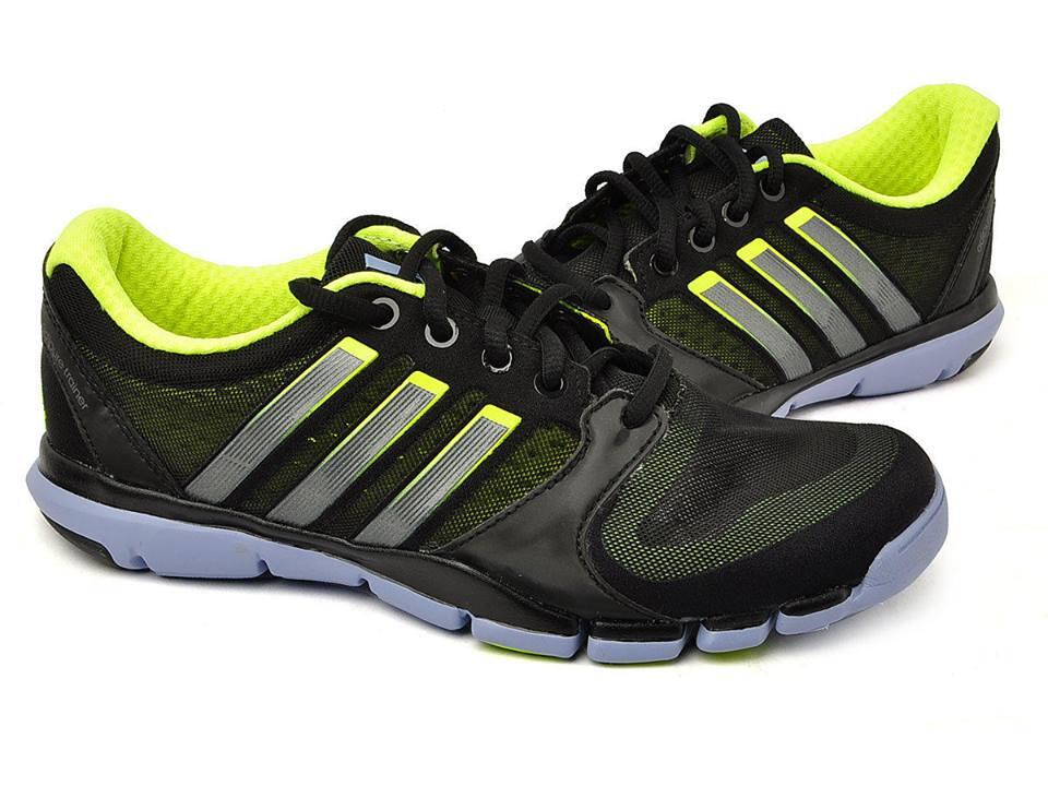 Sale sepatu running nike & adidas ORIGINAL!