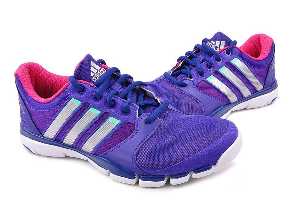 Sale sepatu running nike & adidas ORIGINAL!