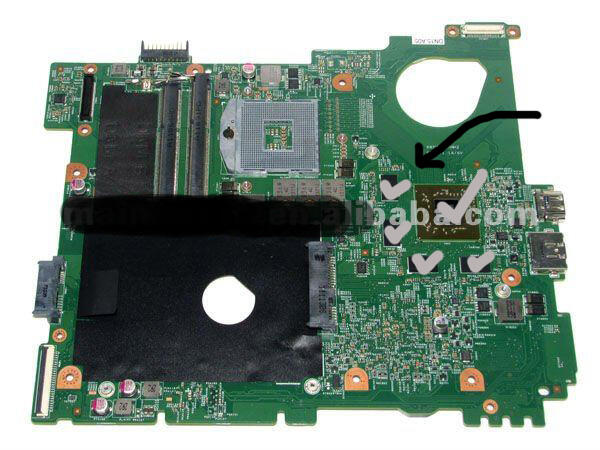 need help GPU laptop panas nyampe 100 derajat celcius