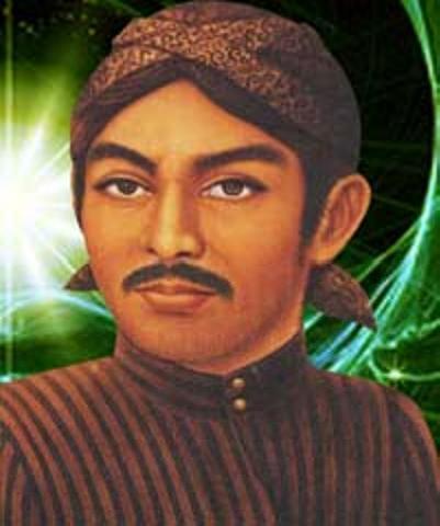 &#91;RUSH ADVENTURE&#93; Pengembara Spiritual, Meneladani Perjuangan Para Wali.