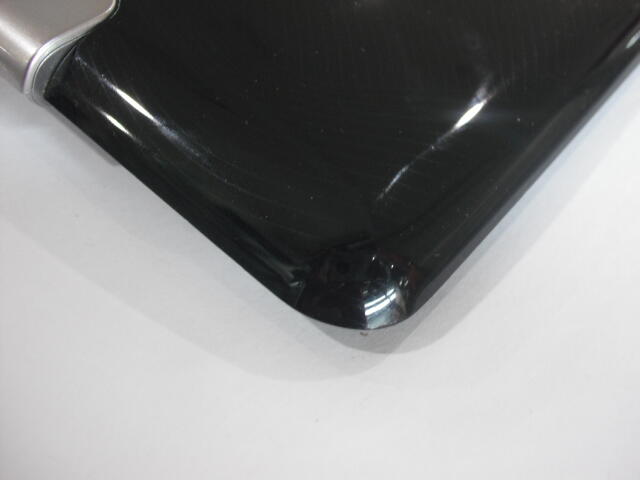 Casing LCD back cover set HP TX1000 tablet pc, part copotan