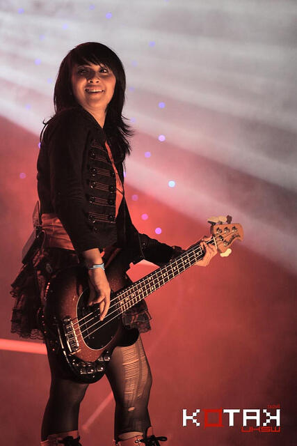 Musisi Cantik Indonesia (Full Pict)