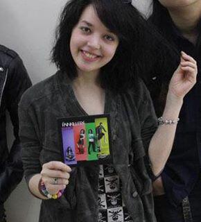 Musisi Cantik Indonesia (Full Pict)