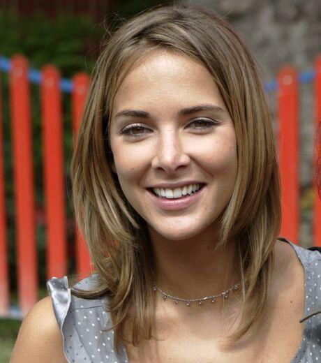 Shailene Woodley VS Melissa Theuriau (...real beauty talent...)