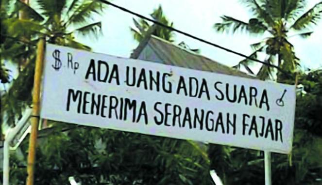 {With PIC&#93; SBY: Pemilu Belum Dimulai Kok Sudah Disimpulkan Pasti Curang