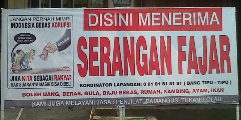 {With PIC&#93; SBY: Pemilu Belum Dimulai Kok Sudah Disimpulkan Pasti Curang